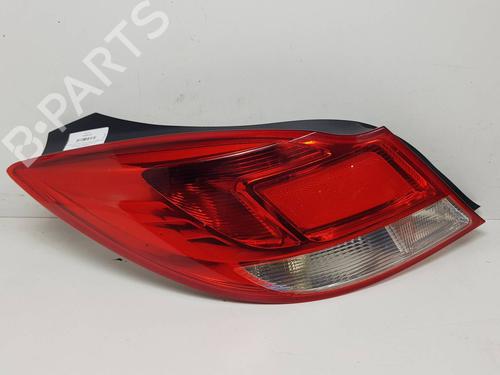 Left taillight OPEL INSIGNIA A (G09) 2.0 CDTI (68) | BP36661713C34 - Image 2