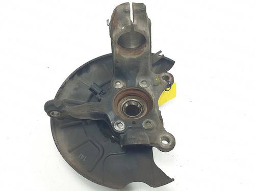 Left front steering knuckle VW GOLF VI (5K1) 1.4 TSI | BP29581793M25 