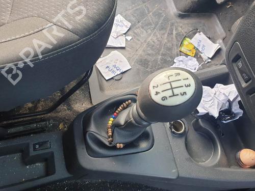 Selector da caixa DACIA LODGY (JS_) 1.5 Blue dCi 115 (JSJT) | BP29989371M90  - Image 10