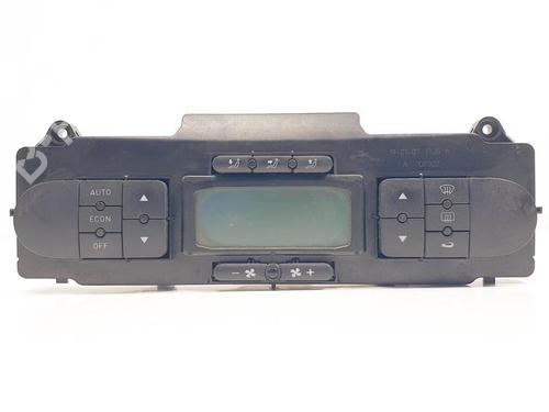 Used Climate control Climate control SEAT ALTEA (5P1) 1.9 TDI (105 hp) 14994430 14994430
