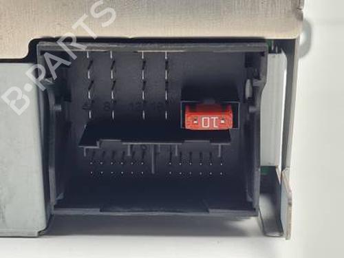 Radio SKODA ROOMSTER (5J7) 1.4 TDI | BP30313325E6