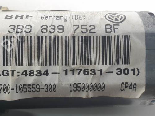 Right rear window motor VW PASSAT B5.5 Variant (3B6) 1.9 TDI | BP29149321E22 - Image 4