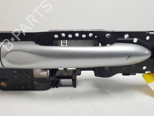 Used Front right exterior door handle RENAULT MEGANE III Hatchback (BZ0/1_, B3_) 1.2 TCe (BZ2B, BZ11) (116 hp) 25140996