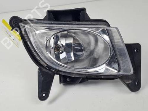 Used Right front fog light HYUNDAI i30 Estate (FD) 1.6 CRDi (128 hp) 30998463