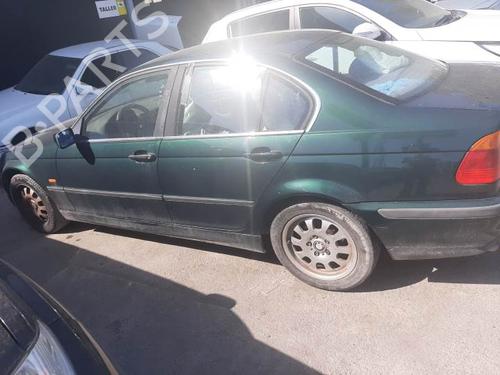 Electronic sensor BMW 3 (E46) 320 i | BP8731072M84 