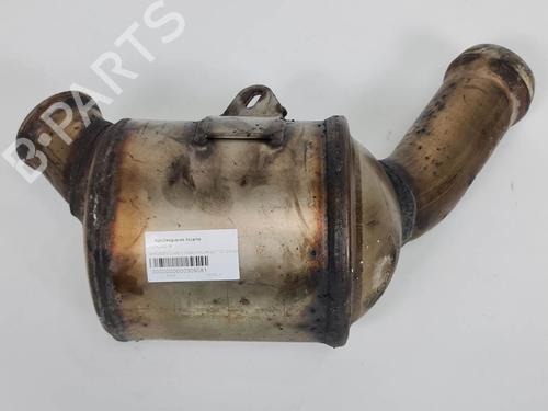 Used Catalyst Catalyst MERCEDES-BENZ C-CLASS T-Model (S204) C 220 CDI (204.208) (170 hp) 7088880 7088880