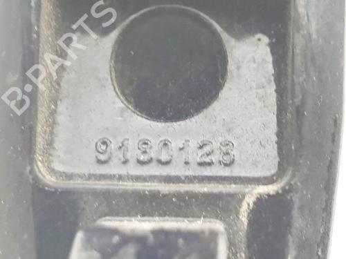 Türgriff hinten links außen OPEL VECTRA C (Z02) 2.2 DTI 16V (F69) | BP13231839C130 