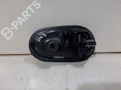 Front right interior door handle DACIA SANDERO II 1.0 SCe 75 (B8JC, B8JD) | BP6840546I14 