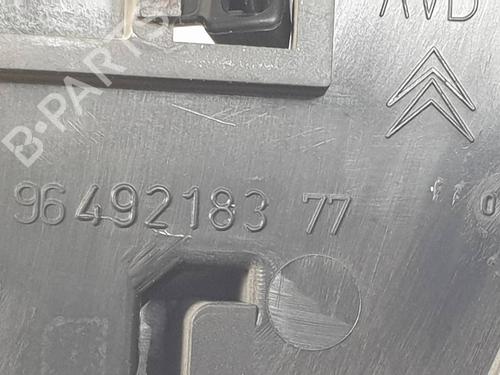 Front right interior door handle CITROËN C5 II (RC_) 2.0 HDi (RCRHRH) | BP30763411I14 - Image 3