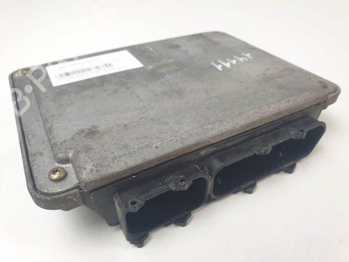 Engine control unit (ECU) VW GOLF IV (1J1) 1.9 SDI | BP20510869M57 