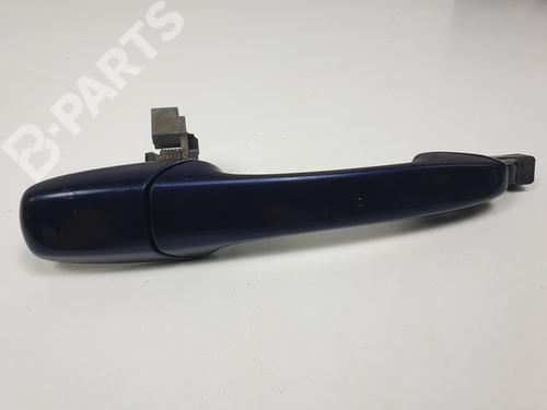 Used Front right exterior door handle Front right exterior door handle MAZDA 5 (CR) 2.0 (CREW) (146 hp) 10687973 10687973