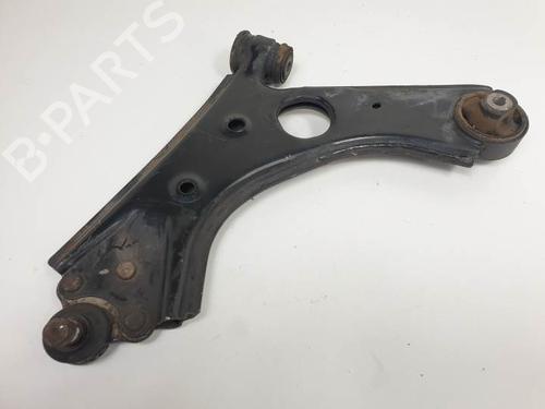 Used Left front suspension arm FIAT DOBLO Cargo (263_) 1.3 D Multijet (90 hp) 8952035