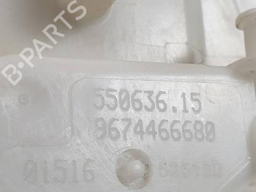 Fuel pump PEUGEOT 208 I (CA_, CC_) 1.2 PureTech 82 | BP29763153M76