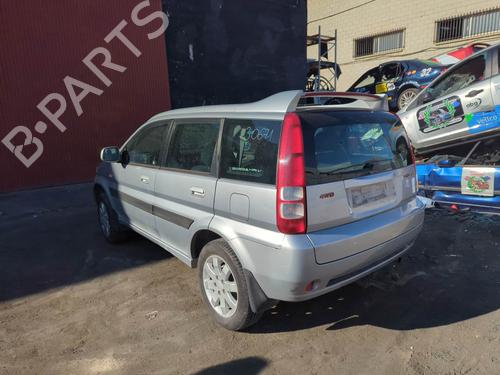 Headlight switch HONDA HR-V (GH_) 1.6 16V | BP28061680I24  - Image 12