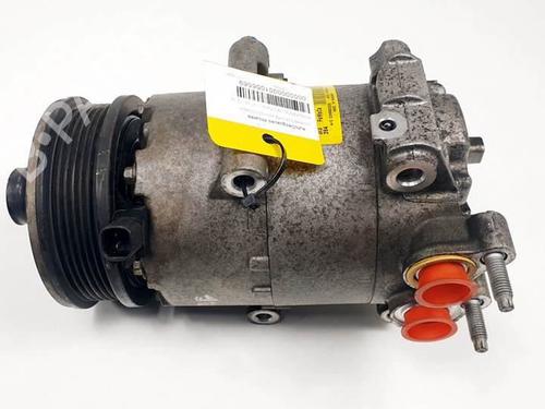 AC compressor FORD FIESTA VI (CB1, CCN) 1.4 TDCi | BP17585037M34 