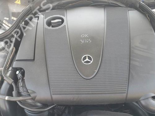 Engine MERCEDES-BENZ CLK (C209) CLK 220 CDI (209.308) | BP40175399M1  - Image 24