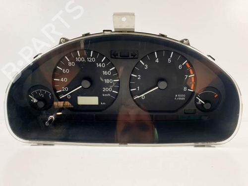 Used Instrument cluster MITSUBISHI SPACE STAR MPV (DG_A) 1.6 (98 hp) 25257805