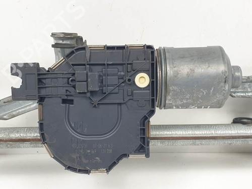 Front wiper motor PEUGEOT 308 I (4A_, 4C_) 1.6 16V | BP14965367M29 