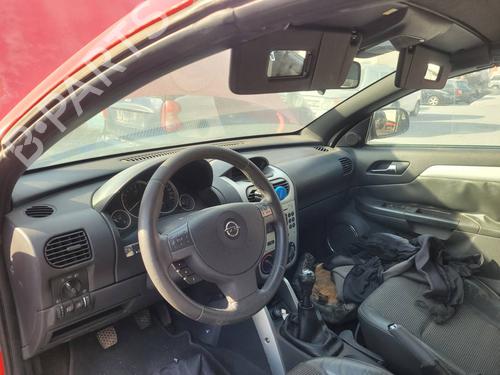 Engine OPEL TIGRA TwinTop (X04) 1.4 (R97) | BP36488124M1  - Image 13