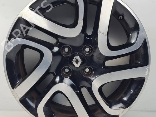 Fælgsæt RENAULT CAPTUR I (J5_, H5_) 1.5 dCi 90 (J5N4, J5M5, J5MW, J5M6, J5AL, J5AJ) | BP37668235C100 - Image 8