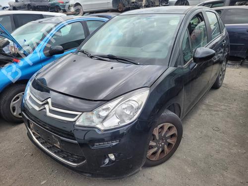 Ricambi CITROËN C3 II (SC_) 1.0 VTi 68 4824496