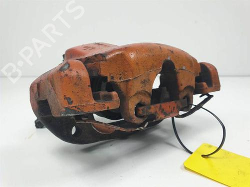 Used Left front brake caliper Left front brake caliper BMW 3 Compact (E46) 316 ti (115 hp) 11570711 11570711