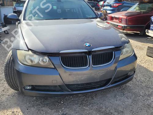 Engine control unit (ECU) BMW 3 Touring (E91) 320 d | BP34513582M57  - Image 16