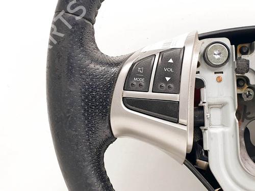 Steering wheel SSANGYONG KORANDO (CK) | BP15847532C49 - Image 5