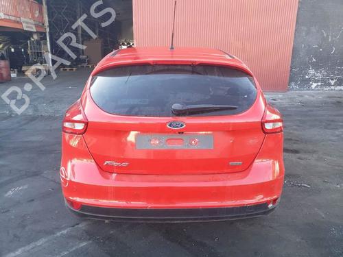 Climate control FORD FOCUS III 1.0 EcoBoost | BP25258081I5 - Image 13