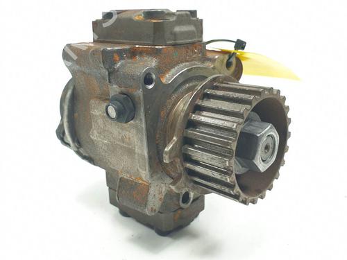 Used Injection pump Injection pump CITROËN C4 Picasso I MPV (UD_) 1.6 HDi 110 (112 hp) 27272697 27272697