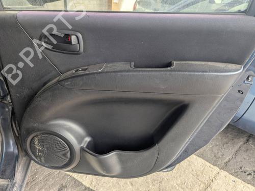 Left front window switch HYUNDAI MATRIX (FC) 1.5 CRDi | BP38083541I27 - Image 19