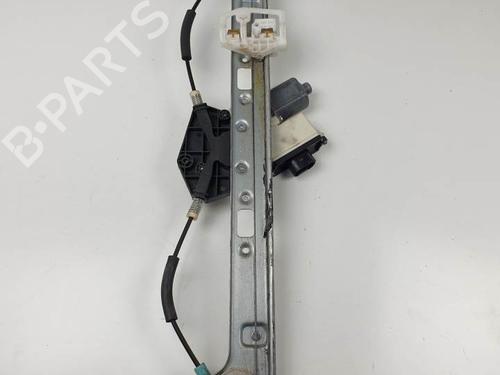 Rear left window mechanism BMW X3 (E83) 2.0 d | BP27667954C24 