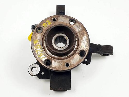 Used Left front steering knuckle Left front steering knuckle 25143899 25143899