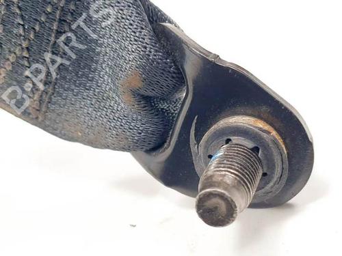 Rear left seatbelt NISSAN ALMERA II Hatchback (N16) 1.5 | BP17431893I29 