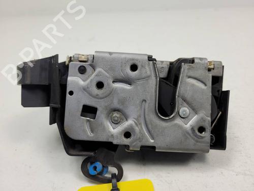 Used Front left lock Front left lock LAND ROVER FREELANDER I (L314) 2.0 Td4 4x4 (112 hp) 35749544 35749544