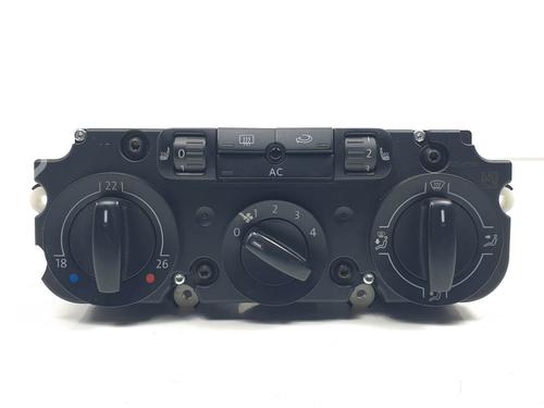 Used Climate control Climate control VW GOLF V (1K1) [2003-2010] 24585806 24585806