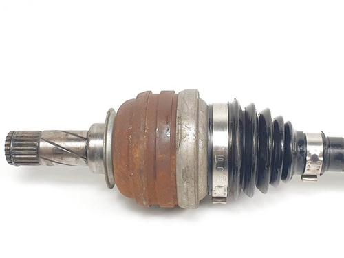 Left front driveshaft CHEVROLET AVEO Hatchback (T300) 1.4 | BP16586596M38  - Image 6