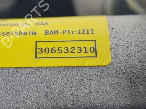 Front right seatbelt OPEL INSIGNIA A (G09) 2.0 CDTI (68) | BP34510841I25 - Image 4