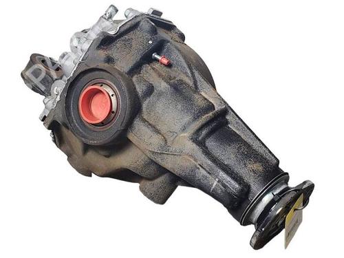 Used Rear differential KIA SORENTO I (JC) 2.5 CRDi (163 hp) 19124585