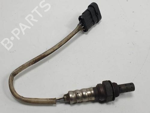 Used Electronic sensor FIAT PANDA (169_) 1.2 Natural Power (169.AXB1A) (60 hp) 12383164