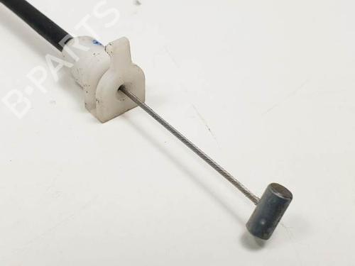 Front left lock CITROËN C3 II (SC_) 1.4 HDi 70 (SC8HZC, SC8HR0, SC8HP4) | BP16576272C98 