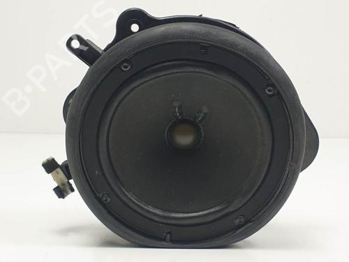 Used Radio AUDI A4 B6 Avant (8E5) 1.9 TDI (130 hp) 13695365