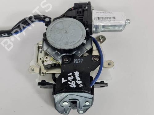 Used Tailgate lock Tailgate lock LEXUS RX (_U3_) 400h AWD (MHU38_) (211 hp) 7088054 7088054