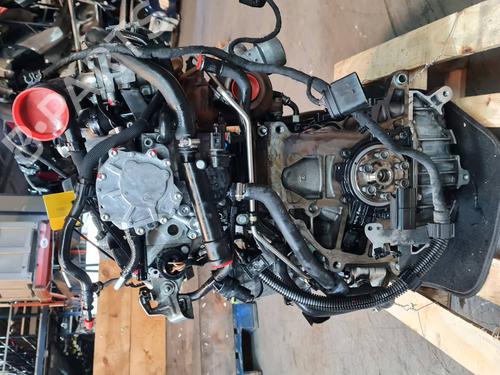 Engine VW GOLF V (1K1) 1.9 TDI | BP35973207M1 - Image 4
