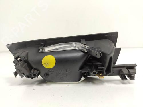 Front left interior door handle AUDI A8 D3 (4E2, 4E8) 4.2 quattro | BP8685249I13 - Image 2