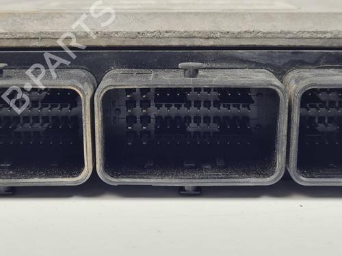 Engine control unit (ECU) RENAULT ESPACE IV (JK0/1_) 1.9 dCi (JK0U, JK0G) | BP38717741M57 - Image 3