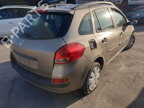 Right front window switch RENAULT CLIO III Grandtour (KR0/1_) 1.2 16V (KR02, KR0J) | BP25841285I26 - Image 7