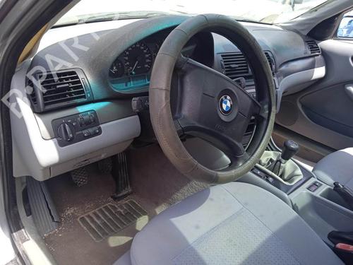Clutch slave cylinder BMW 3 (E46) 320 d | BP13955380M113  - Image 6