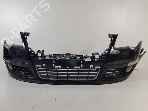 front-bumper-vw-passat-b6-3c2-2005-2006-2007-2008-2009-2010-2011-39745165 main image