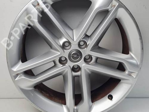 Used Rim OPEL MOKKA / MOKKA X (J13) 1.4 (_76) (140 hp) 28595851